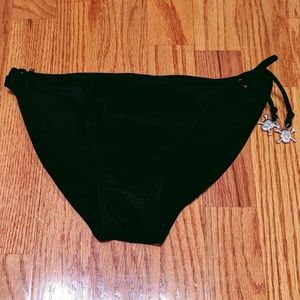 Swim Bikini Bottoms